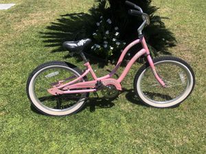 Electra Hawaii 20” kids beach cruiser $115 FIRM for Sale in Anaheim, CA