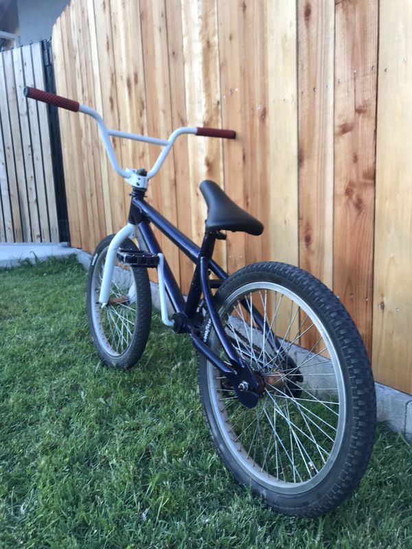 specialized vegas bmx bike