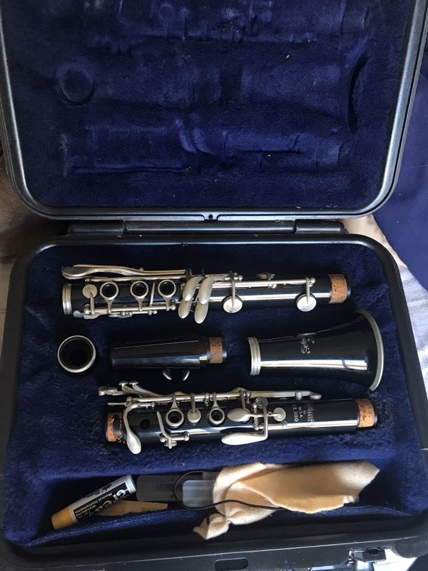 Selmer CL300 for Sale in San Diego, CA OfferUp