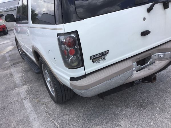 1999 Ford Expedition For Sale In Tampa Fl Offerup