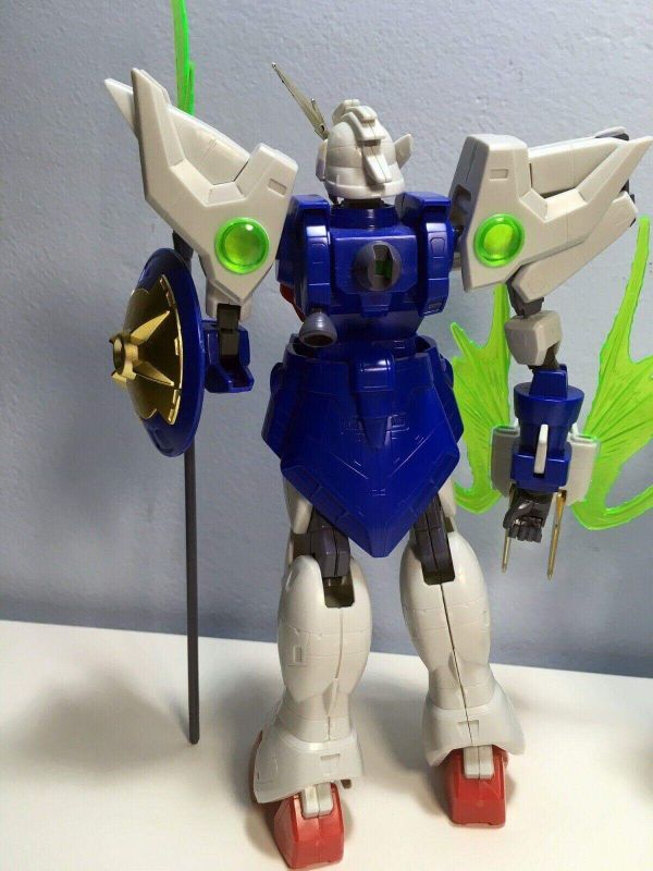 anime model kit