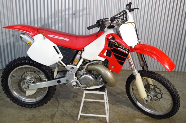 2001 Honda CR500 2Stroke for Sale in Anaheim, CA - OfferUp