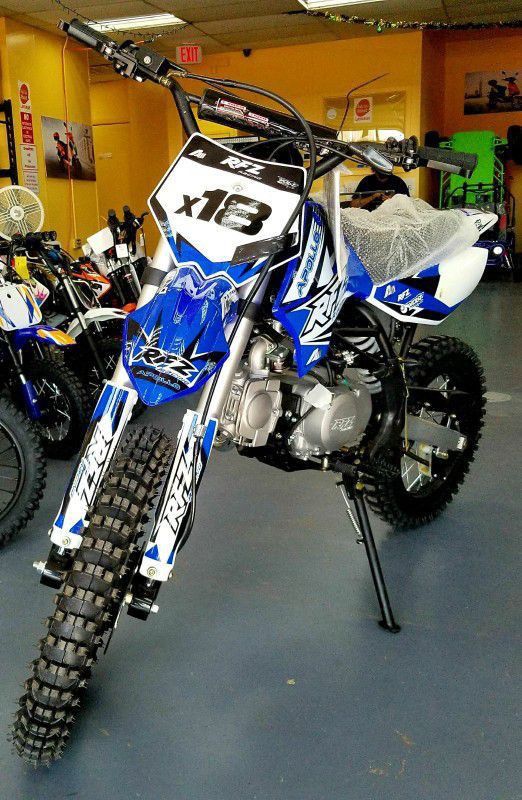 dirt bikes that are on sale