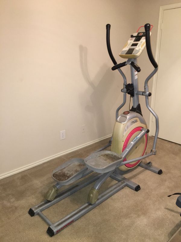 Schwinn 420 Elliptical Trainer for Sale in Tyler, TX OfferUp