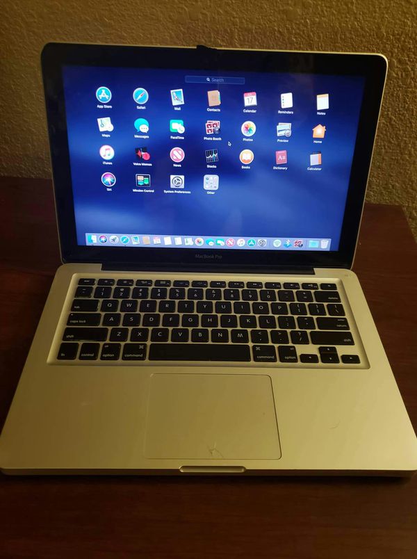 used macbook pros for sale
