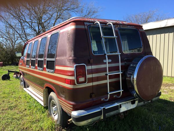 Nissan Of Greenville Tx >> 1989 Dodge Van Conversion for Sale in Greenville, TX - OfferUp Nissan Of Greenville Tx >> 1989 Dodge Van Conversion for Sale in Greenville, TX - OfferUp