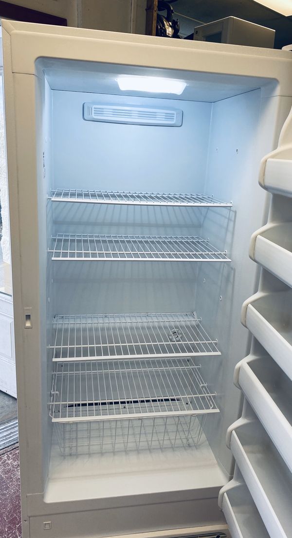 kenmore refrigerator frost in freezer