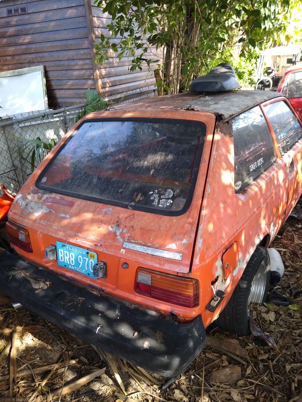 1981 toyota starlet parts 1981 toyota starlet parts