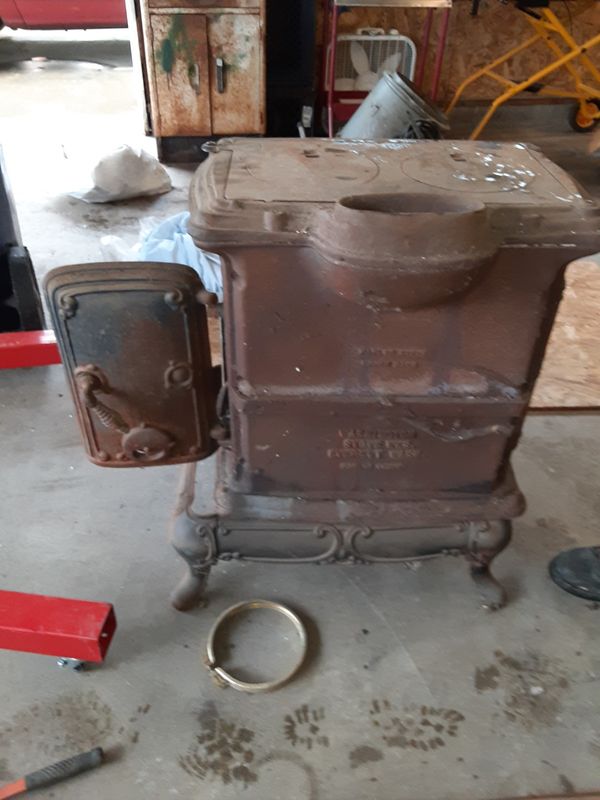 Washington Stove Works for Sale in Tacoma, WA - OfferUp