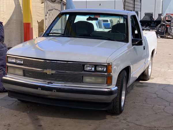 Obs Chevy for Sale in Phoenix, AZ - OfferUp