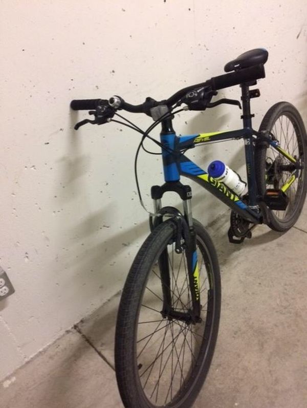 giant revel 26 xs