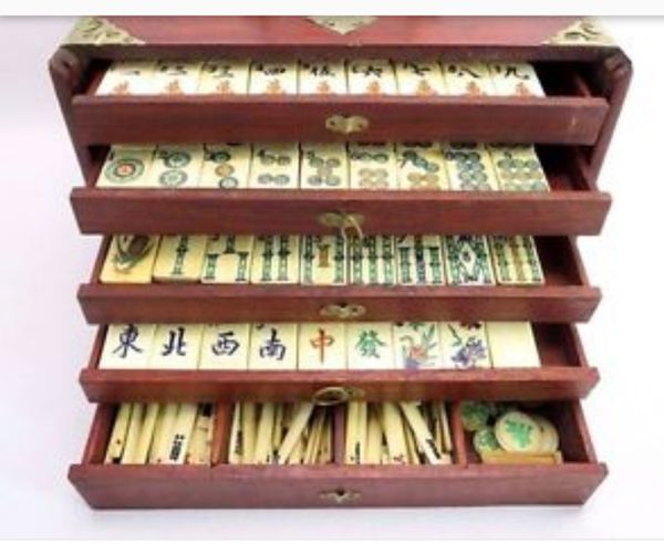 mahjong sets for sale