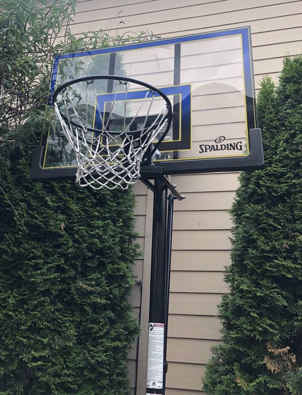 basketball hoops for sale