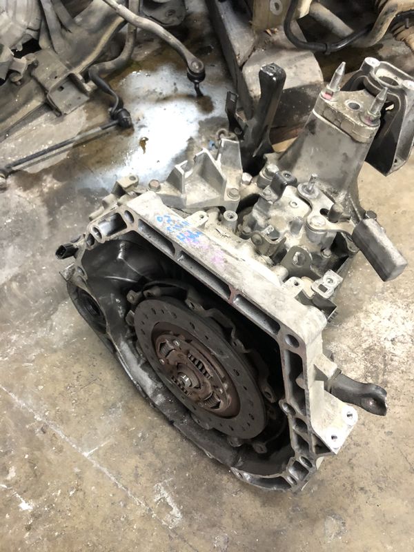 2008 Honda Civic Manual transmission for Sale in Sacramento, CA OfferUp