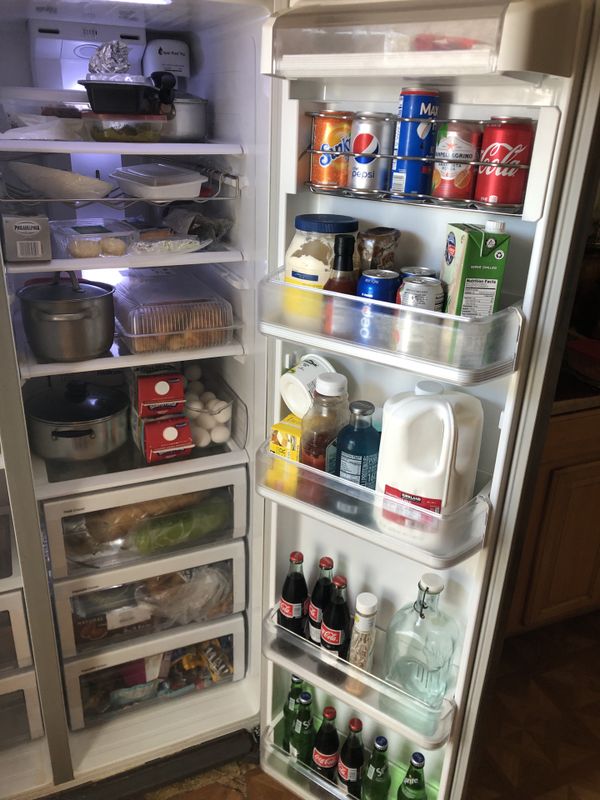 Normal used Fridge for Sale in Queens, NY OfferUp