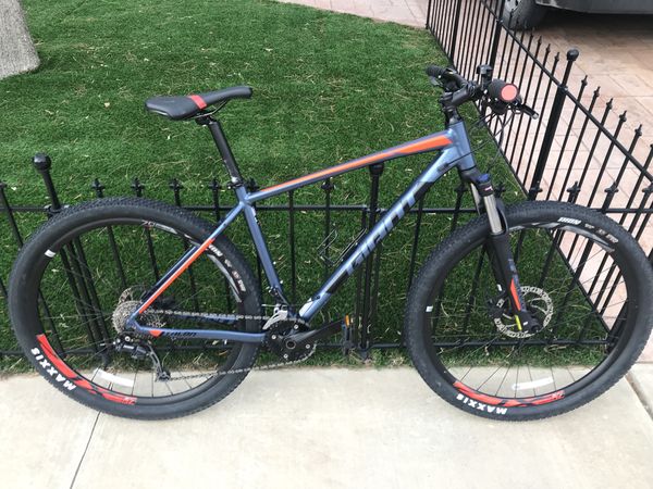 talon 29er 3