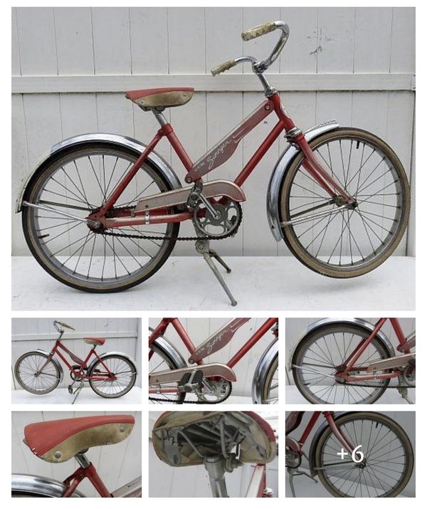 Vintage CCM swinger bicycle for Sale in Groveport, OH