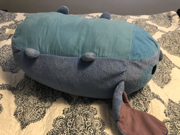 big stitch tsum tsum