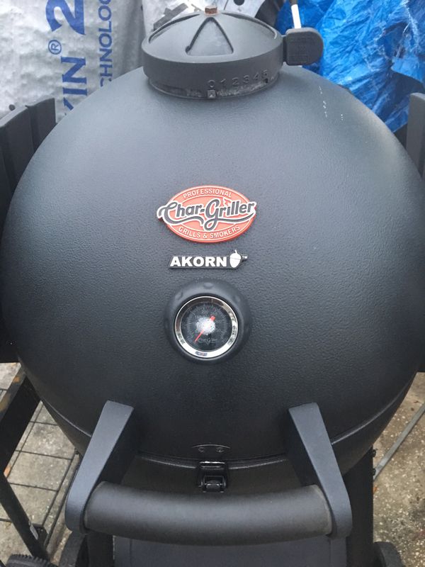 acron grill