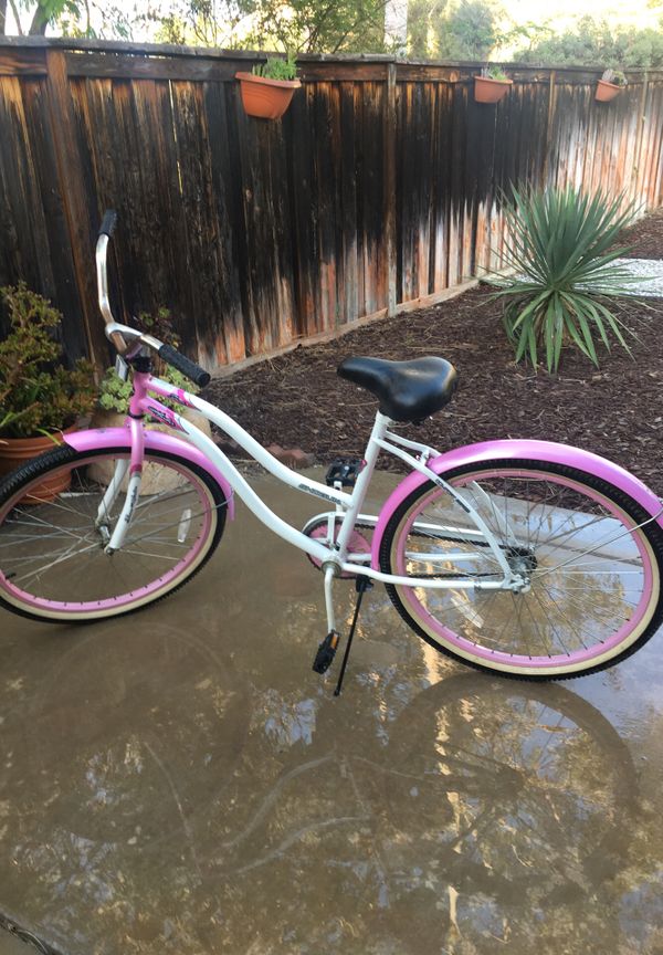 shogun beach cruiser