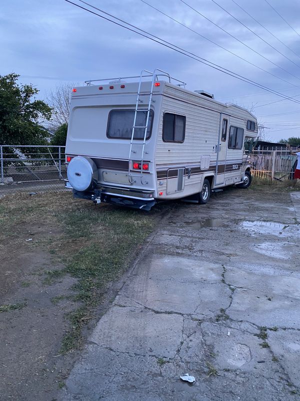 RV for Sale in Bakersfield, CA OfferUp