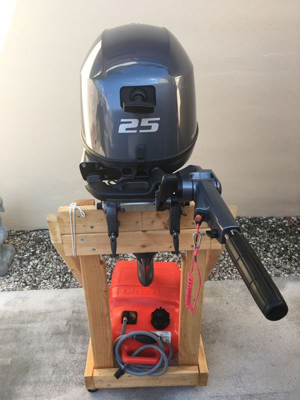 Outboard Motor for Sale in Miami, FL OfferUp