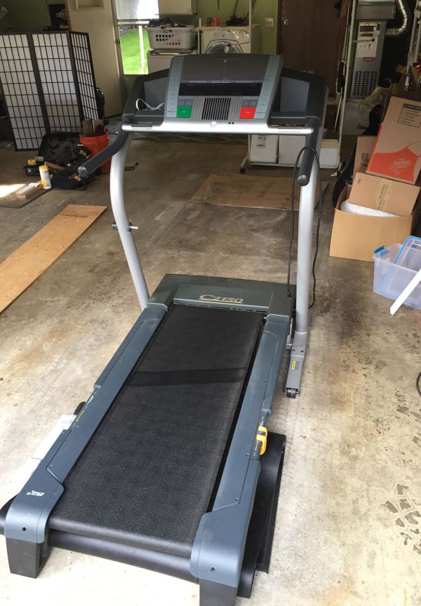 Treadmill Nordic track C2150 for Sale in Woodinville, WA OfferUp