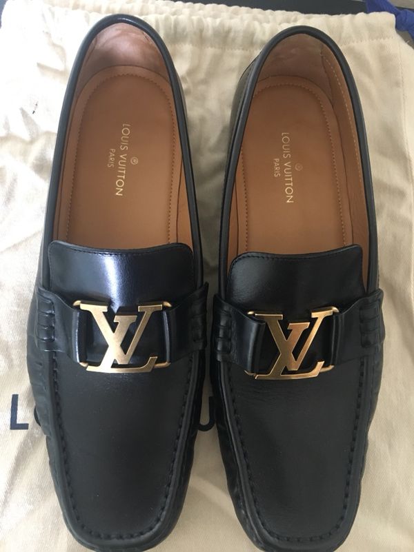 Louis Vuitton dress shoes for men (authentic) for Sale in Des Plaines, IL - OfferUp