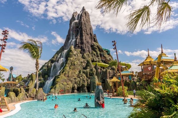 Universal studios,islands of adventure, and volcano bay tickets for ...