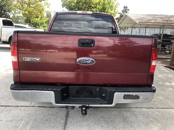 05 f150 supercan 05 f150 supercan