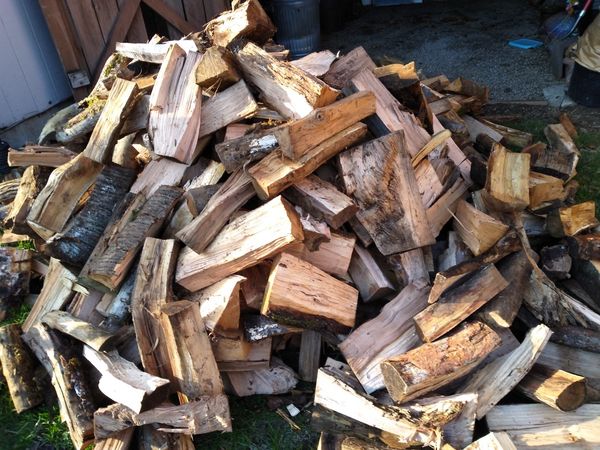 1 8 cord of wood near me