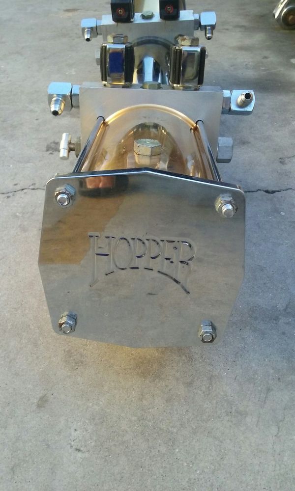 REDS HYDRAULIC PUMPS LOWRIDER for Sale in Los Angeles, CA OfferUp