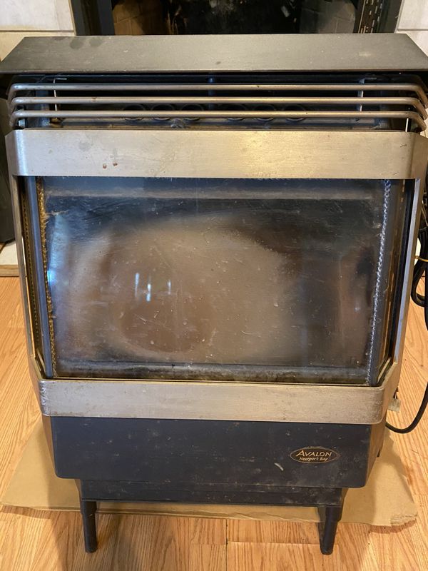 Avalon pellet stove for Sale in Spanaway, WA OfferUp