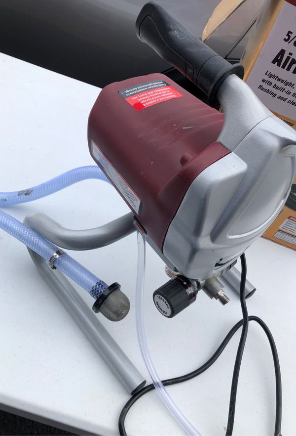 Krause and Becker 3000psi airless paint sprayer 62915 for Sale in
