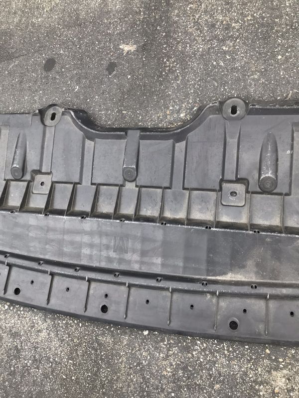 Fits 2007 2012 Nissan Altima Engine Under Guard Cover OEM for Sale in