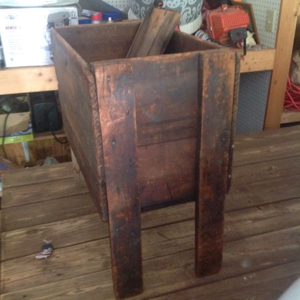 Old Tool Crib For Sale In Knoxville Tn Offerup