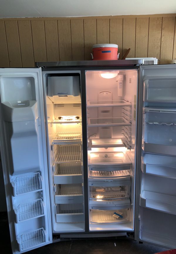 GE Profile refrigerator for Sale in Kaneohe, HI OfferUp