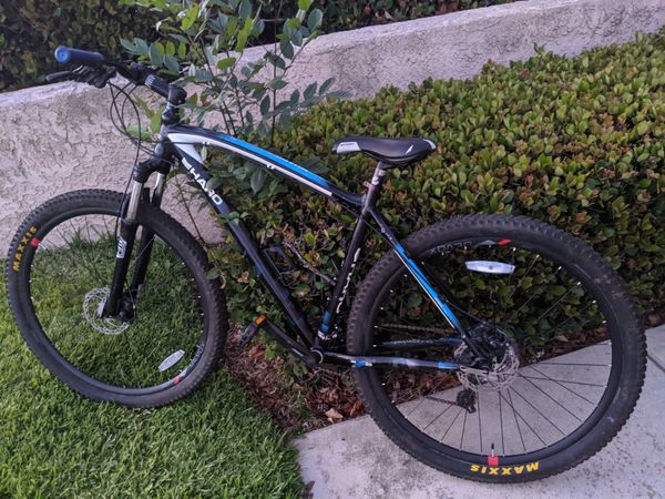 haro mtb 29er