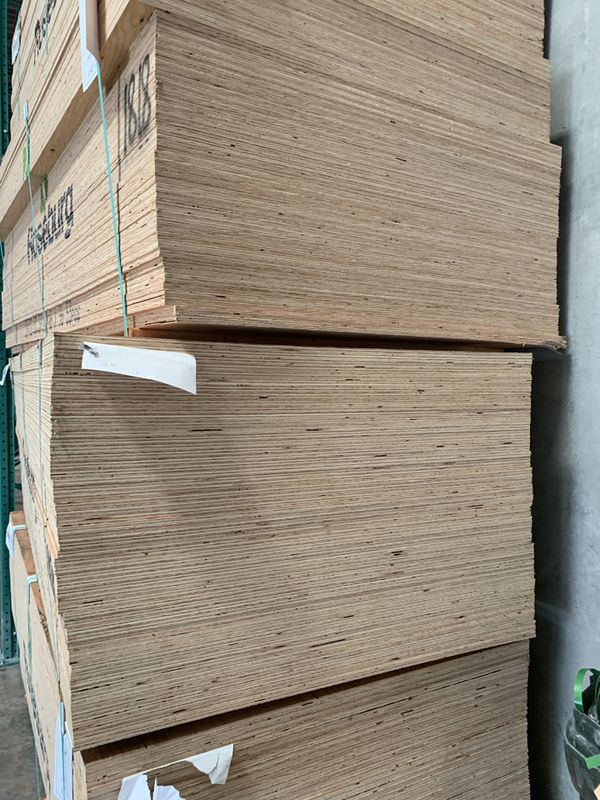 Solid plywood CCX 4x8/ 5/8” for Sale in Hacienda Heights, CA OfferUp