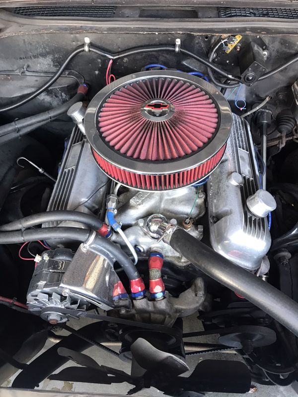 1968 Malibu Chevy Chevelle Ss For Sale In Coconut Creek