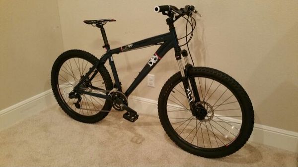 diamondback db78 response