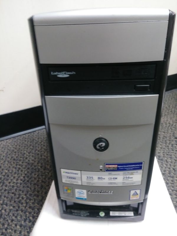 Desktops For Use Or Parts for Sale in Norfolk, VA - OfferUp