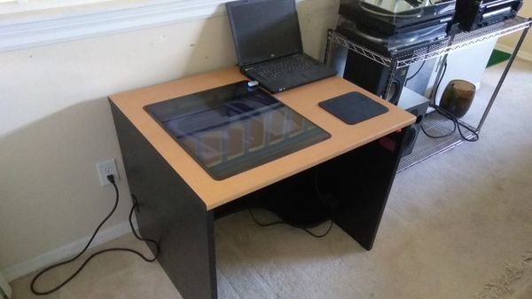 Computer Desk Nova 24 Rca Tv Monitor For Sale In Sanford Fl