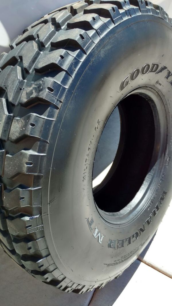 37in military tires for Sale in Chandler, AZ OfferUp