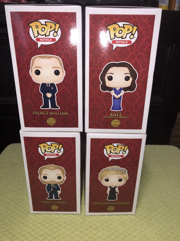 royal tenenbaums funko pop