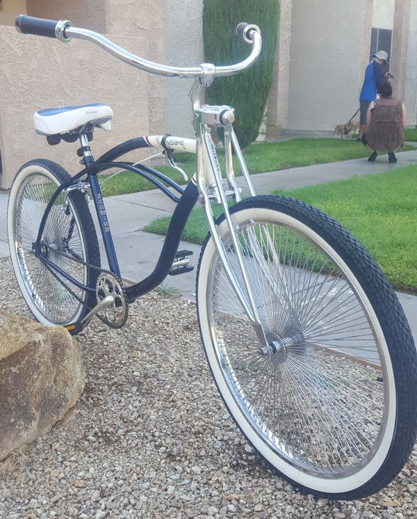 schwinn beach cruiser bikes for sale