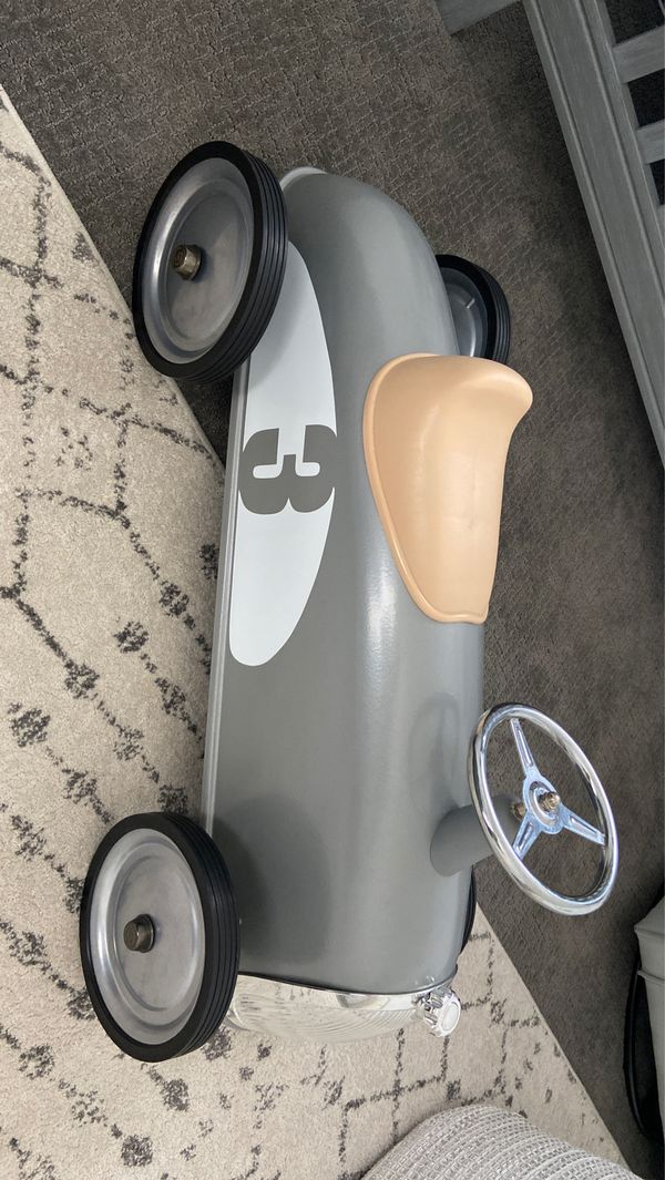 Car from Restoration hardware. for Sale in Lakeside, CA - OfferUp
