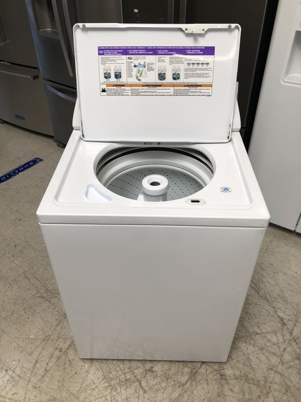 Whirlpool Washer With Agitator >> Whirlpool High Efficiency Top Load Washer With Agitator For Sale In Whirlpool Washer With Agitator >> Whirlpool High Efficiency Top Load Washer With Agitator For Sale In