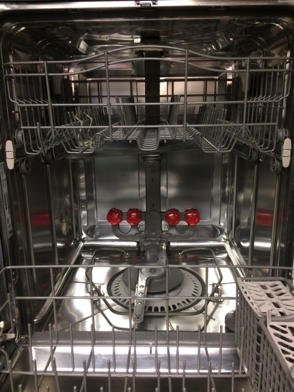 Kenmore Elite, ultra wash, quiet guard deluxe dishwasher for Sale in