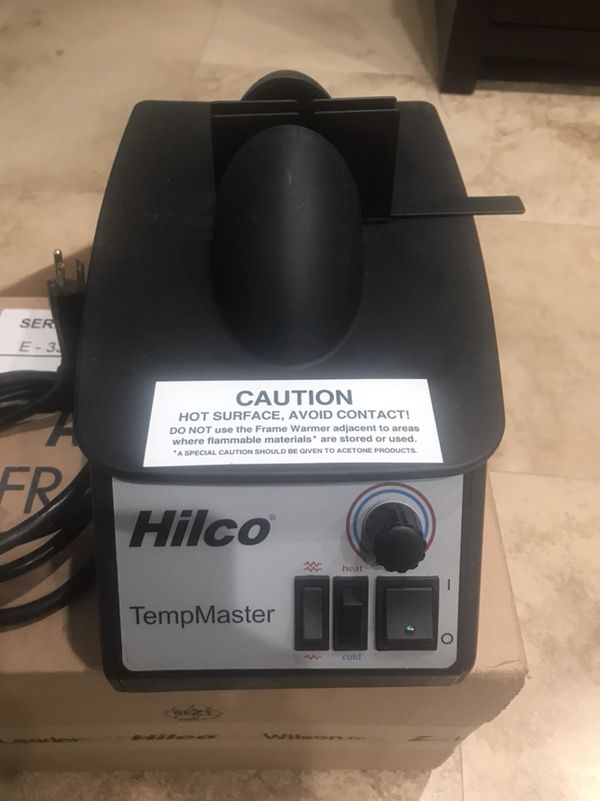 Hilco Optical Dual Frame Warmer for Sale in Pembroke Pines, FL OfferUp